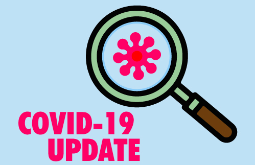 COVID Update