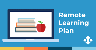 GLN Remote Learning