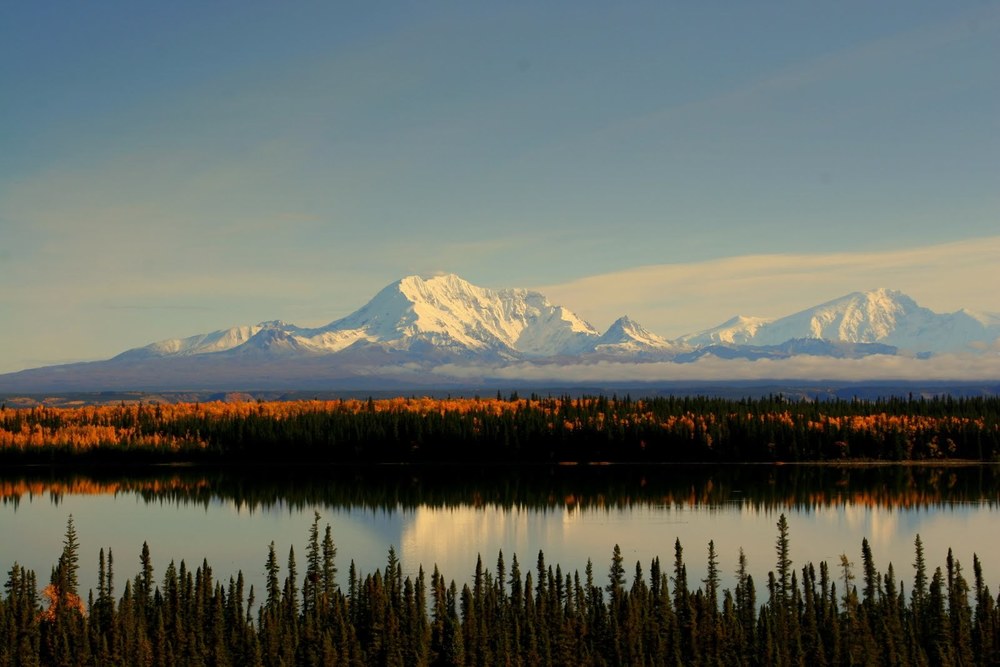 Copper River School District