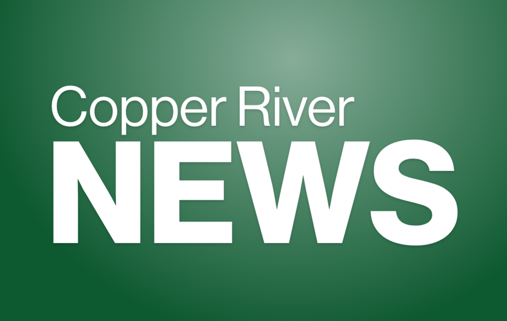 Copper River News