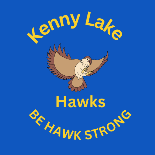 Kenny Lake Hawks