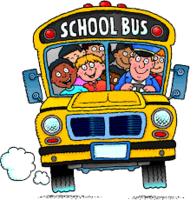 Bus drivers needed!