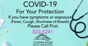 CRNA COVID-19 Update