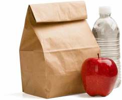 LUNCHES ARE AVAILABLE TO ALL CHILDREN IN THE COPPER VALLEY DURING SCHOOL CLOSURE!