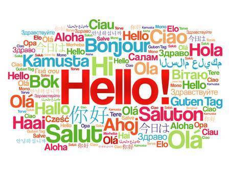 Hello