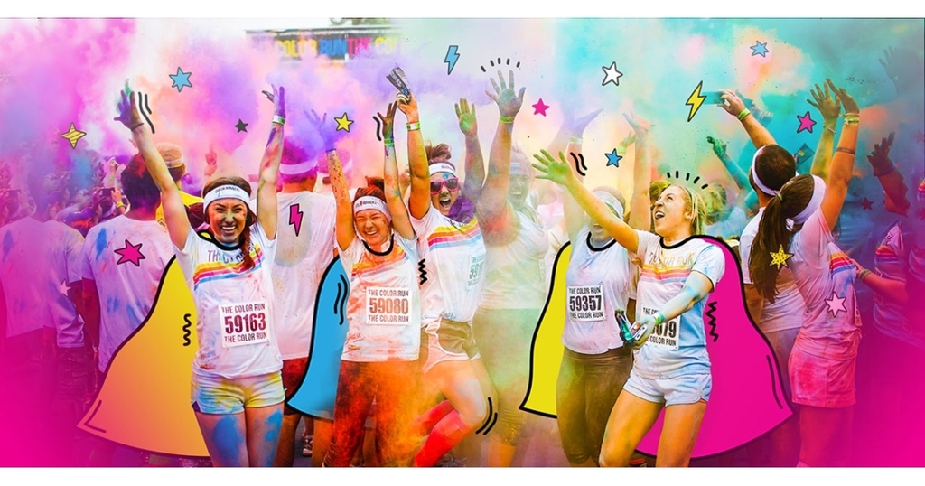 Color Run