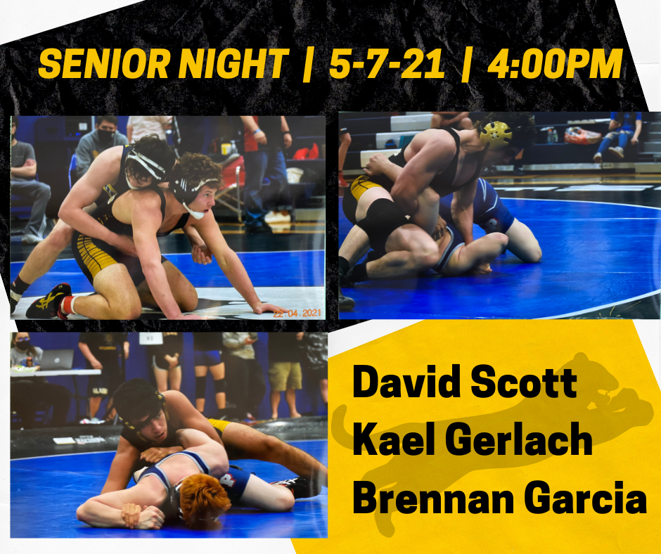 Senior Night 2