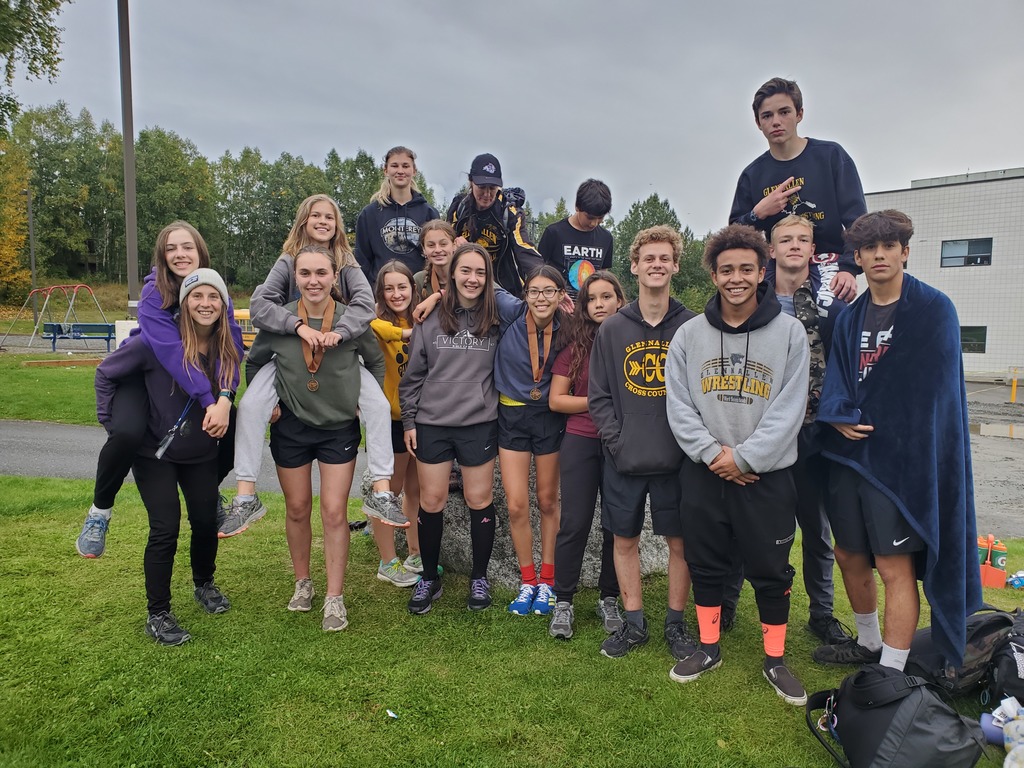Cross Country