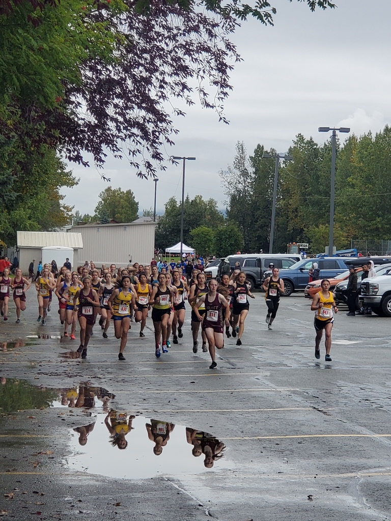 Cross Country 2021
