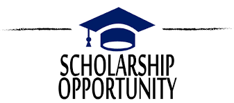 Scholarship Opportunity Logo