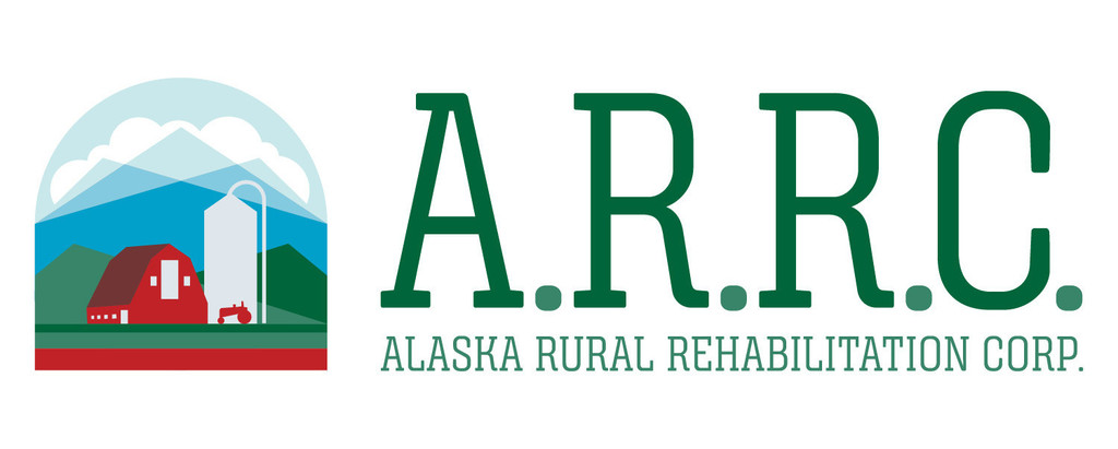 ARRC Logo