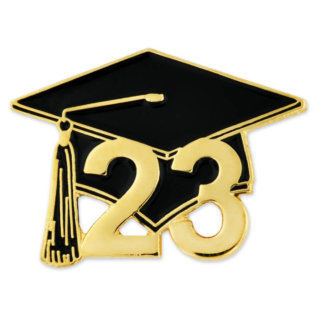 Graduation 23 Logo