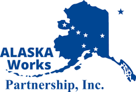 Alaska Works Logo