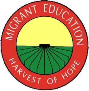 Migrant Ed Logo