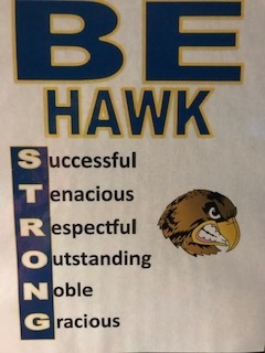Hawk Strong